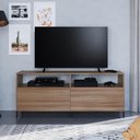 Ver imagem 2 de Rack para Tv até 55 Artetube