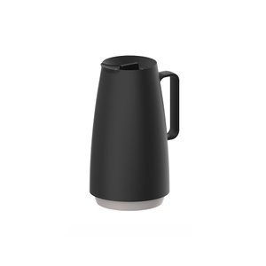 Garrafa Térmica Tramontina Exata 6163605 500ml Preto 61636053