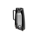 Ver imagem 4 de Garrafa Térmica Tramontina Exata 6163605 500ml Preto 61636053