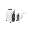 Ver imagem 1 de Ar-Condicionado Portátil 10.000 BTUs 127V Ventisol