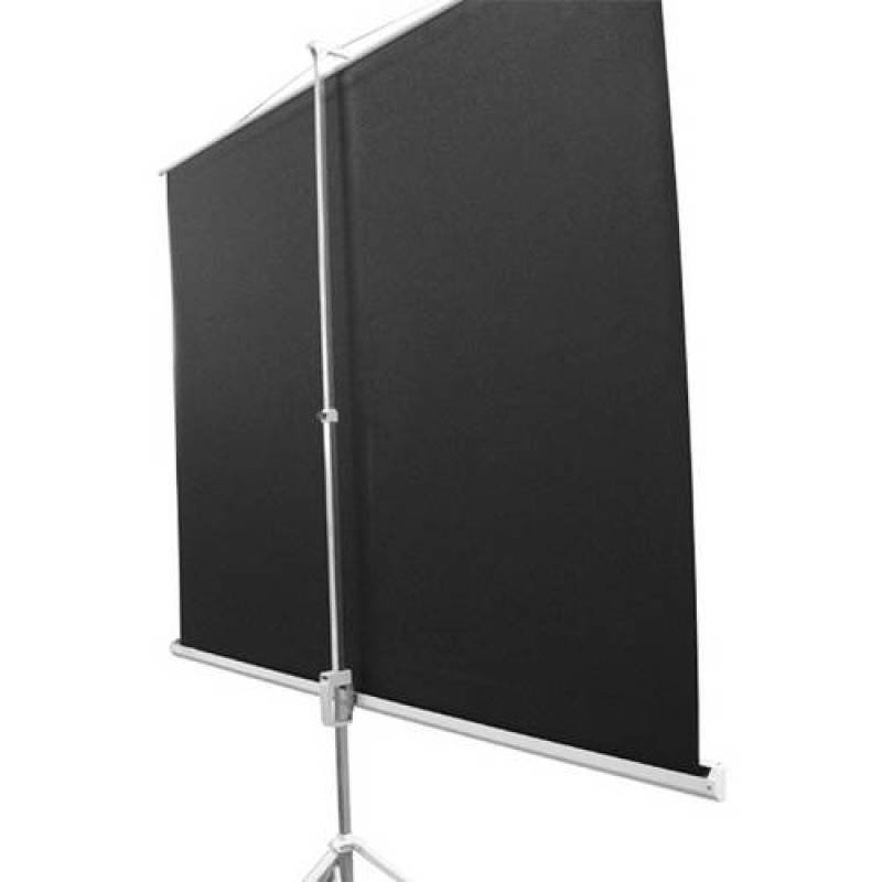 Tela de Projeção 70 Polegadas com Tripé - Csr - 2