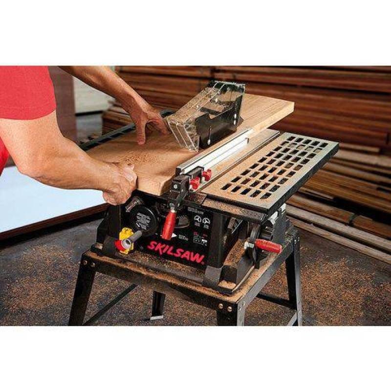 Serra De Mesa Skil 10" 1.600w 127v - 2