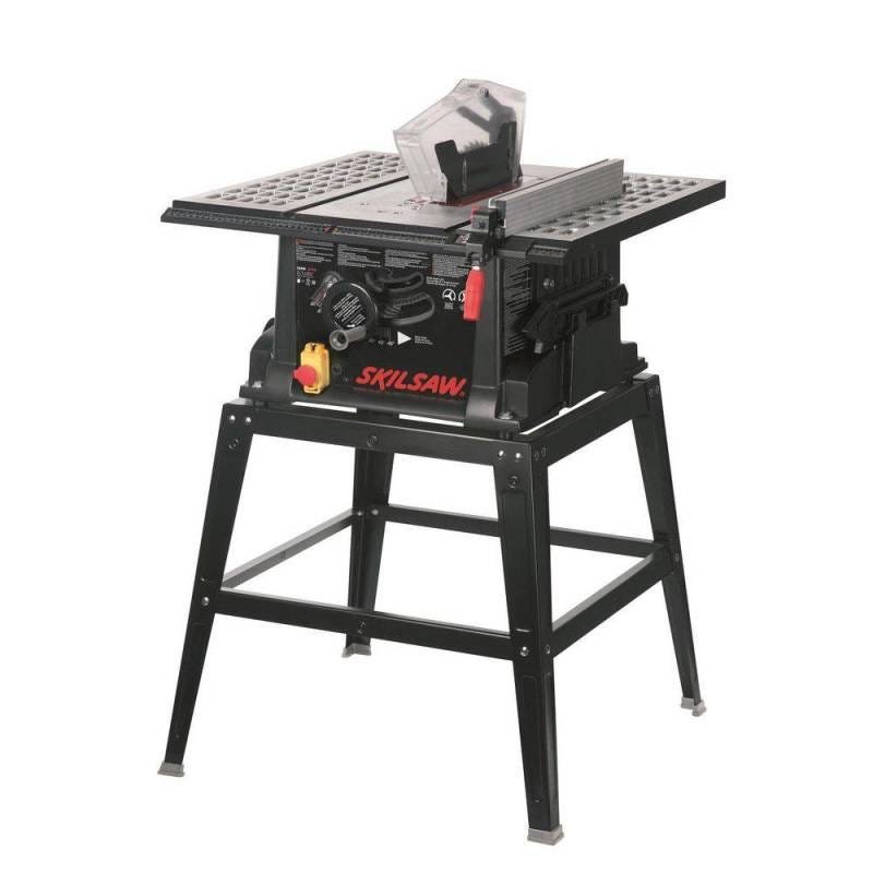 Serra De Mesa Skil 10" 1.600w 127v - 3