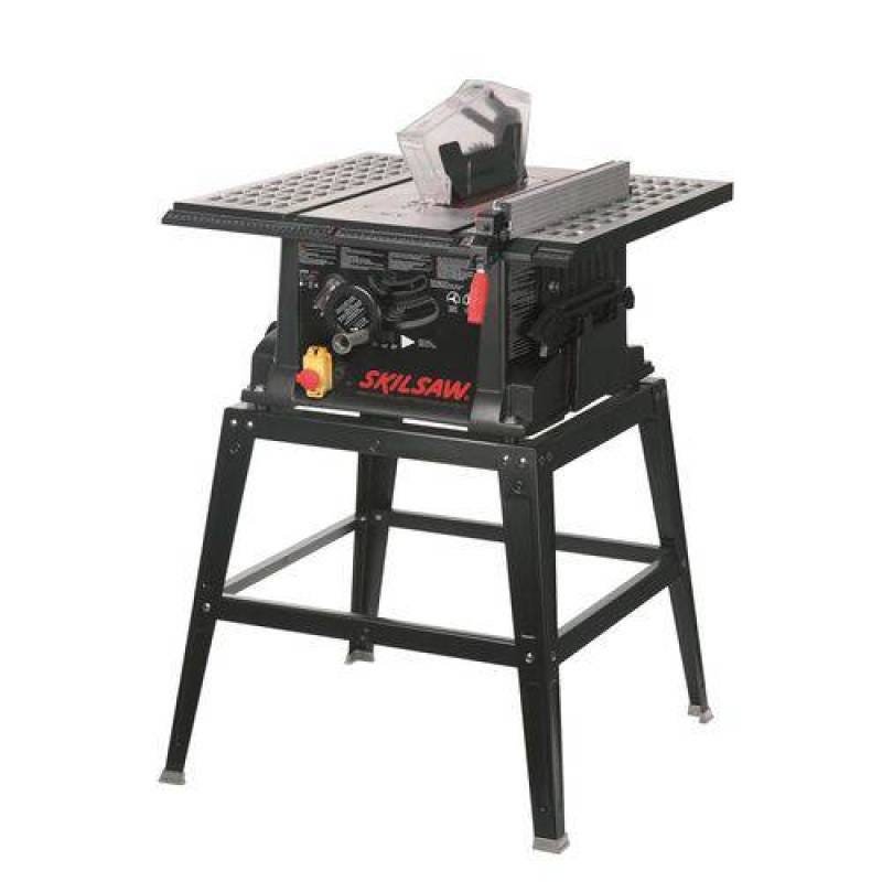 Serra De Mesa Skil 10" 1.600w 127v - 1