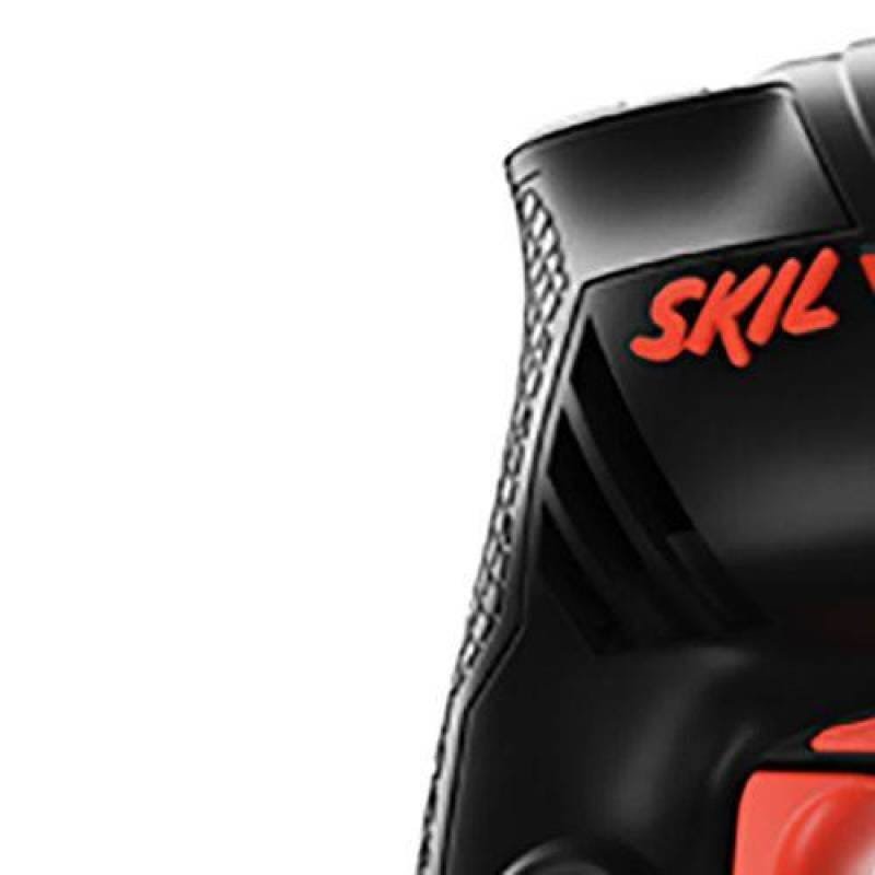 Furadeira de Impacto 3/8 Pol. 570W 110V-Skil-6604 - 4