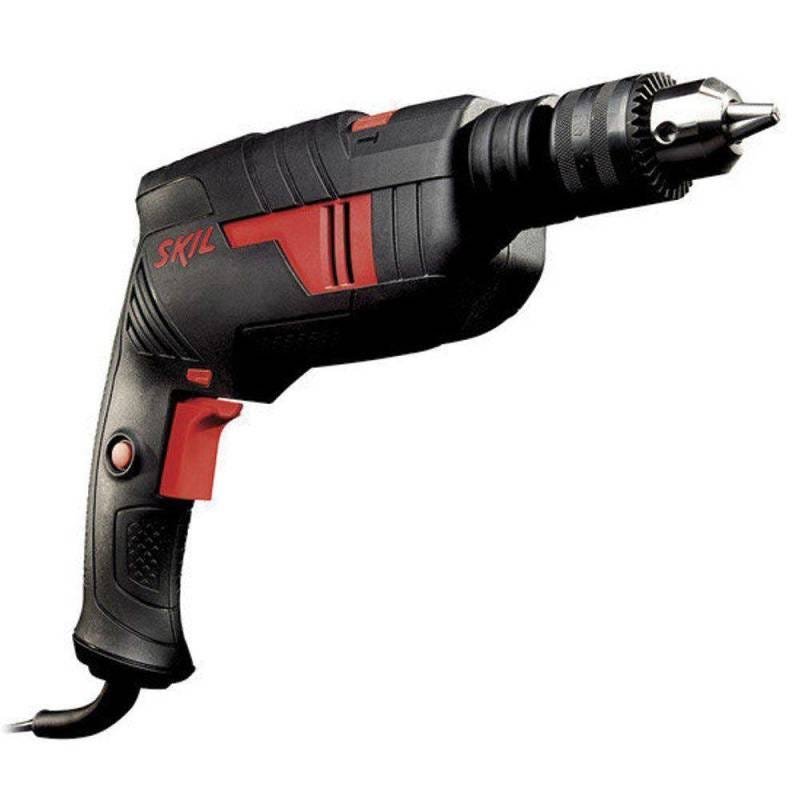 Furadeira de Impacto 3/8 Pol. 570W 110V-Skil-6604 - 8