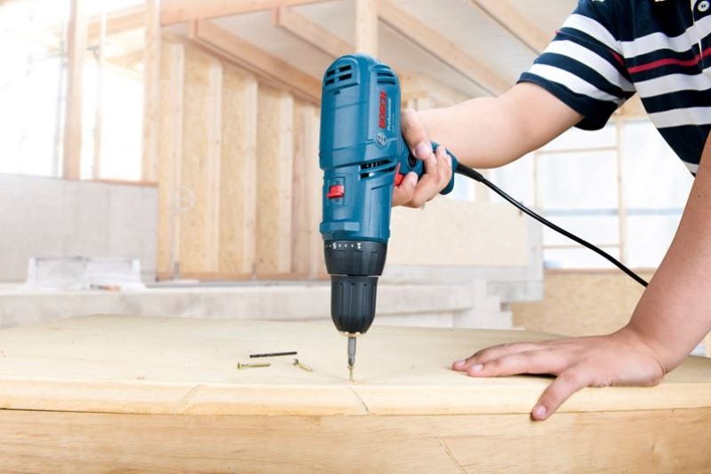 Parafusadeira / Furadeira Gsr 7-14E 127V Bosch - 2