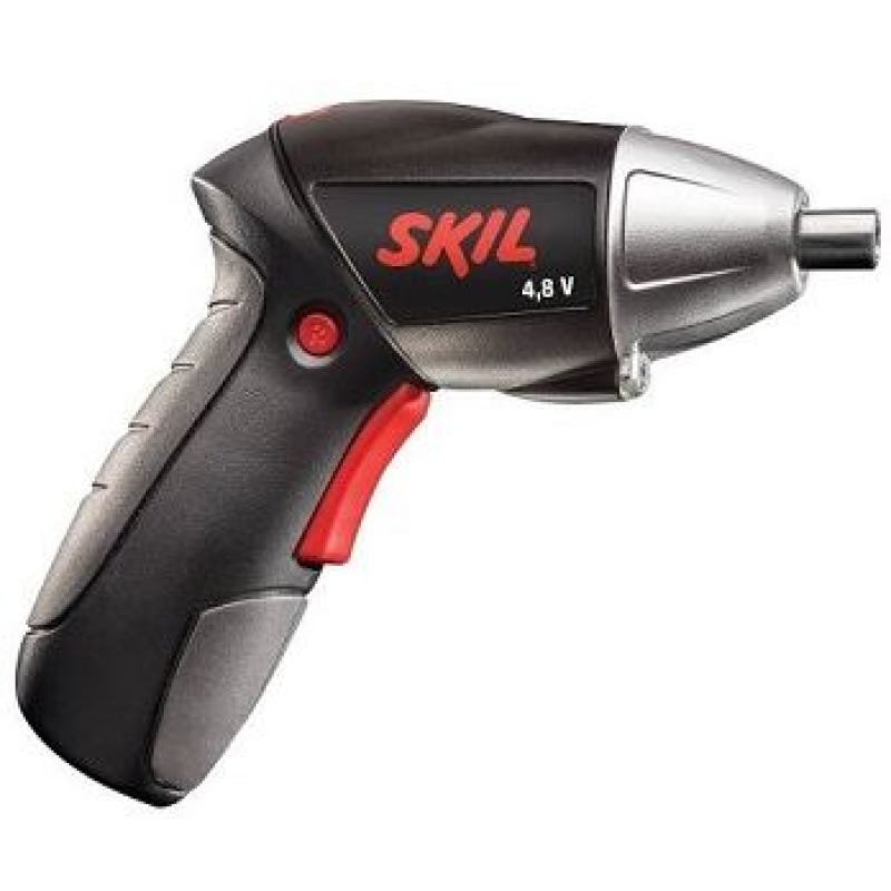 Parafusadeira Skil 2248 4,8V Br 127V - 1
