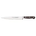 Ver imagem 1 de Faca para Cozinha Aço Inox 8 Polegadas Century - 24010/108 - Tramontina - Trm 991