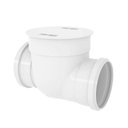 Ver imagem 2 de Válvula De Retenção De Esgoto 100mm - Tigre