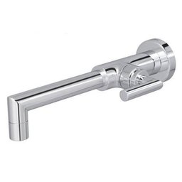 Torneira de Parede para Lavatório Deca Izy Plus - 1