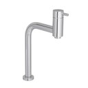 Ver imagem 2 de Misturador monocomando de mesa bica alta de 90 graus para lavatório 2886.C.LNK