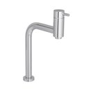 Ver imagem 1 de Misturador monocomando de mesa bica alta de 90 graus para lavatório 2886.C.LNK