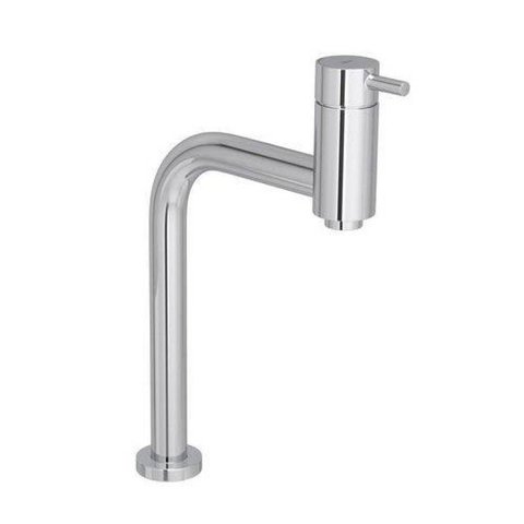 Misturador monocomando de mesa bica alta de 90 graus para lavatório 2886.C.LNK
