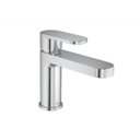 Ver imagem 2 de Misturador Monocomando de Mesa Bica Baixa para Lavatório 2875.C91 Deca