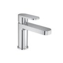 Ver imagem 1 de Misturador Monocomando de Mesa Bica Baixa para Lavatório 2875.C91 Deca