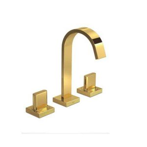 Misturador Deca Polo Gold 1877.GL33