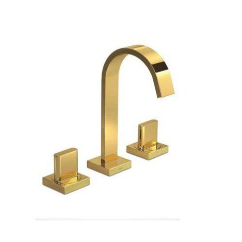 Misturador Deca Polo Gold 1877.GL33