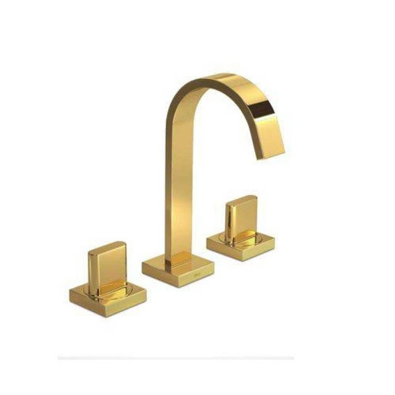 Misturador Deca Polo Gold 1877.GL33