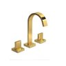 Misturador Deca Polo Gold 1877.GL33 - 1