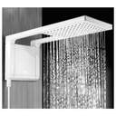 Ver imagem 3 de Chuveiro Lorenzetti Acqua Storm Ultra 220V/6800W Branco