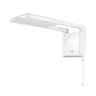 Chuveiro Lorenzetti Acqua Storm Ultra 220V/6800W Branco - 5