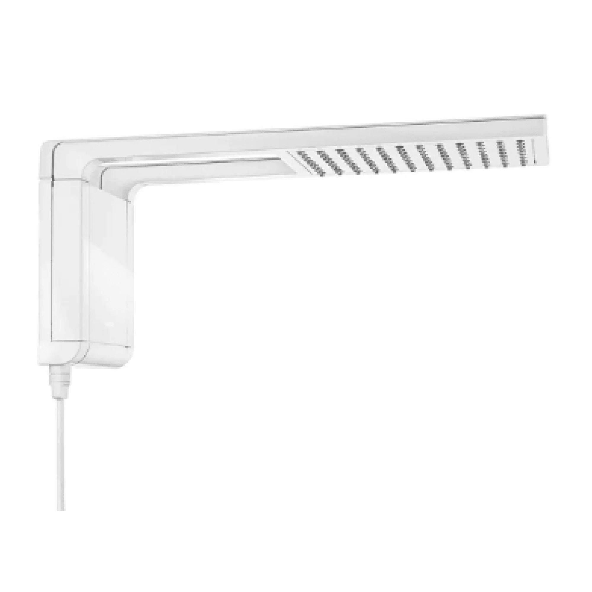 Chuveiro Lorenzetti Acqua Storm Ultra 220V/6800W Branco - 4