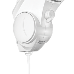 Chuveiro Ducha Duo Shower Eletrônica 7500W 220V Lorenzetti - 5