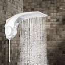 Ver imagem 2 de Chuveiro Ducha Duo Shower Eletrônica 7500W 220V Lorenzetti