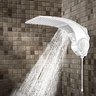 Chuveiro Ducha Duo Shower Eletrônica 7500W 220V Lorenzetti - 4