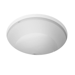 Cuba Embutir Redonda 360mm Branca L.41.17 - Deca - 1