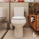 Ver imagem 4 de Assento Plástico Monte Carlo AP.80.17 Branco - Deca