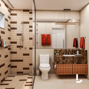 Ver imagem 2 de Assento Plástico Monte Carlo AP.80.17 Branco - Deca