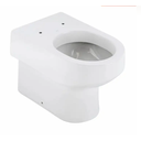 Ver imagem 2 de Bacia Deca Convencional Carrara Branca P60 Ge17