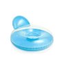 Poltrona Inflável para Piscina Guarujá Intex - Azul Claro - 3