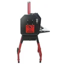 Ver imagem 6 de Pit Smoker Defumador Residencial Completo Grill M-75 - 200L