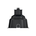 Ver imagem 3 de Embutido de Solo Led Stella S.ground 6,5w com Caixa de Instalação Bivolt Preto 3000k Luz Amarela