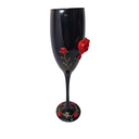 Ver imagem 2 de Taça Vidro Pomba Gira Altar Umbanda Candomblé 186 Ml