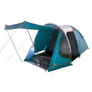 Barraca Nautika Indy GT 5/6 pessoas