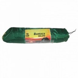 Barraca Camping Igloo para 2 Pessoas com Bolsa para Transporte Bel - 3