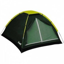 Barraca Camping Igloo para 2 Pessoas com Bolsa para Transporte Bel - 2