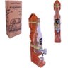 Pingometro Bolinha Suporte para Pinga Cachaça com Torneira 330ml - 1