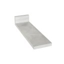 Ver imagem 1 de Tampo para Balcão Planejado Porta Tempero 20cm Ipanema CabeCasa MadeiraOriginals Branco/Mármore
