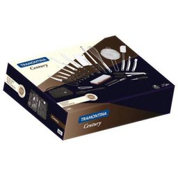 Kit Chef Century em Aço Inox 20 Peças 24099/027 - Tramontina - 4