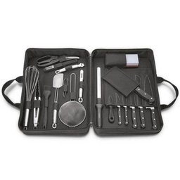Kit Chef Century em Aço Inox 20 Peças 24099/027 - Tramontina - 2
