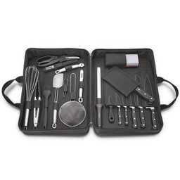 Kit Chef Century em Aço Inox 20 Peças 24099/027 - Tramontina - 6