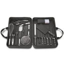 Ver imagem 6 de Kit Chef Century em Aço Inox 20 Peças 24099/027 - Tramontina