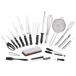 Kit Chef Century em Aço Inox 20 Peças 24099/027 - Tramontina - 7