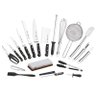 Kit Chef Century em Aço Inox 20 Peças 24099/027 - Tramontina - 7