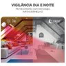 Sensor de Movimento e Detecção Inteligente Wi-fi - Elg - 4